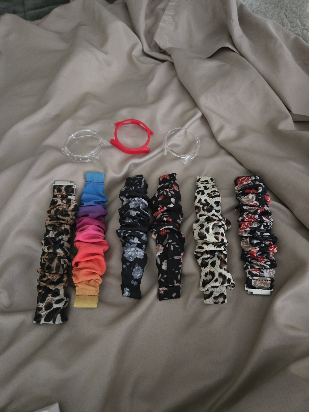 Samsung Scrunchie Bands